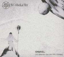 Nocte Obducta: Umbriel (Das Schweigen zwischen den Sternen), CD