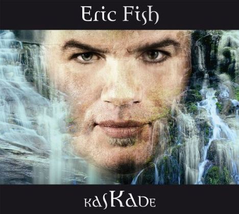 Eric Fish (Subway To Sally): Kaskade, CD