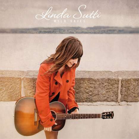 Linda Sutti: Wild Skies (180g), LP