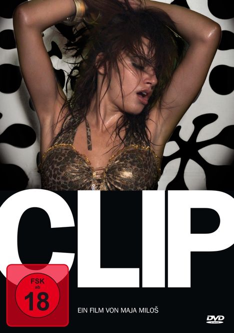 Clip, DVD