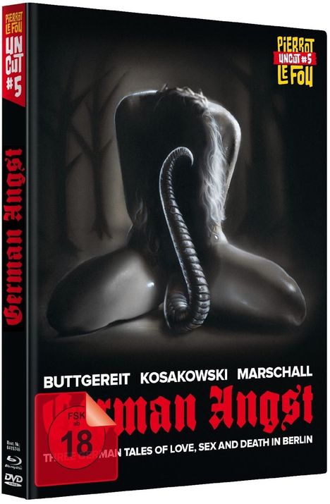 Cover/Produkt Ansicht vergrößern