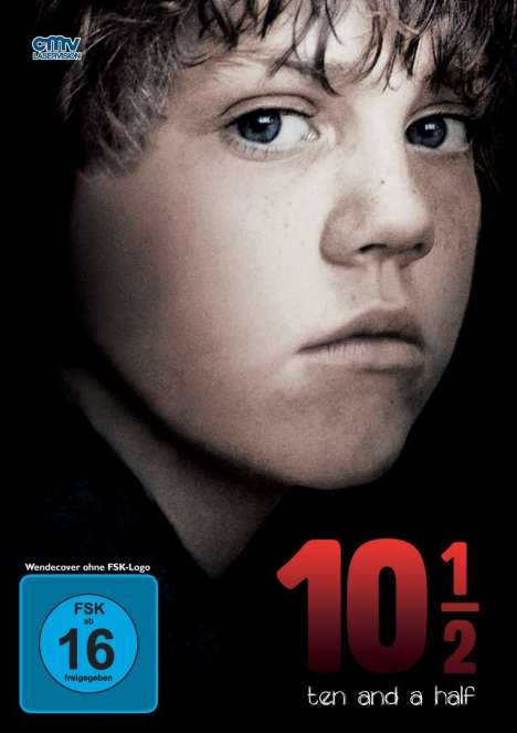 10 1/2 - Ten and a Half (OmU), DVD