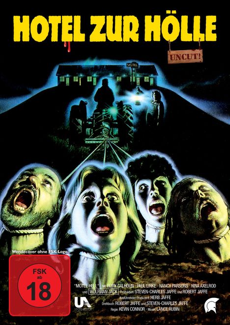 Cover/Produkt Ansicht vergrößern
