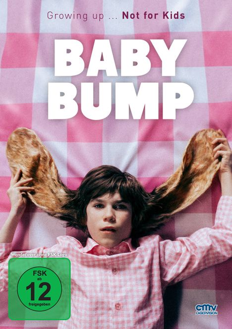 Baby Bump, DVD