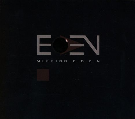 N E O (Near Earth Orbit): Mission E.D.E.N., CD