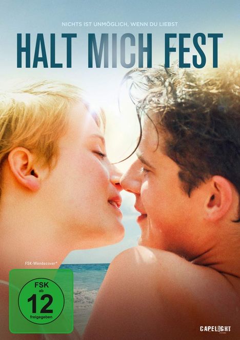 Halt mich fest, DVD