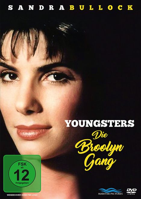 Youngsters - Die Brooklyn-Gang, DVD