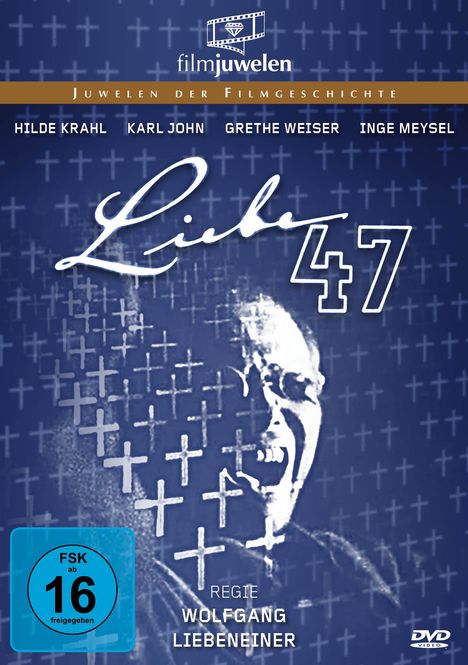 Liebe 47, DVD