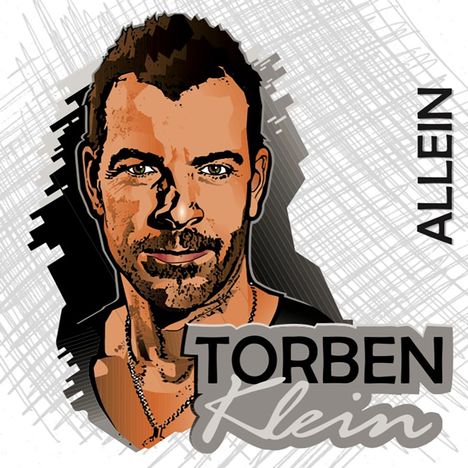 Torben Klein: Allein, CD