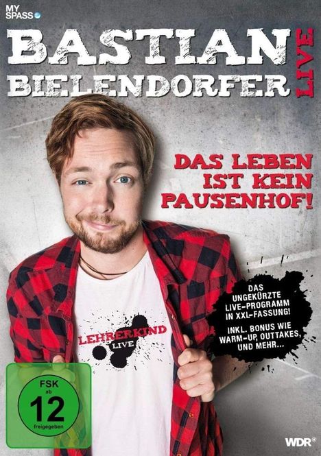 Cover/Produkt Ansicht vergrößern