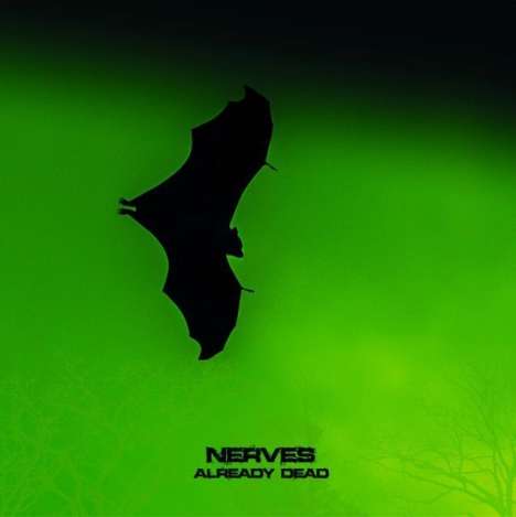 The Nerves: Already Dead, CD