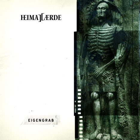 Heimatærde: Eigengrab, 2 CDs