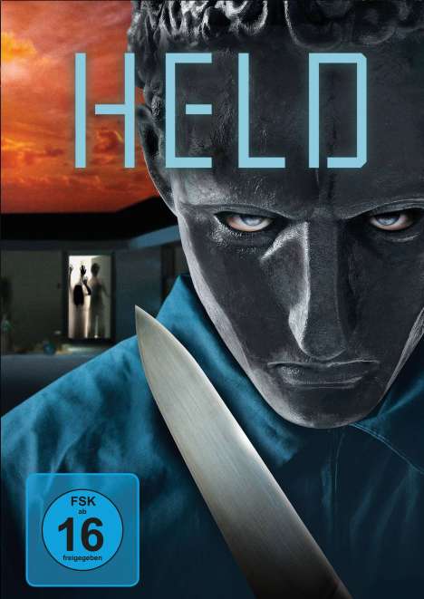 Held (2020), DVD