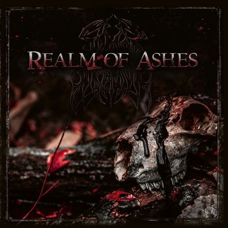 Timor Et Tremor: Realm Of Ashes, CD