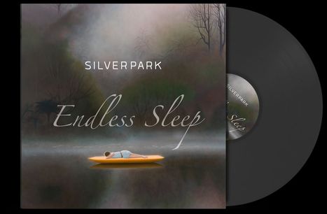 Silverpark: Endless Sleep (Limited Numbered Edition), LP