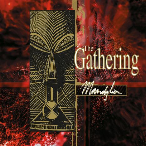 The Gathering: Mandylion, CD