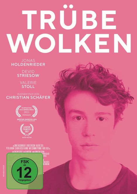 Trübe Wolken, DVD