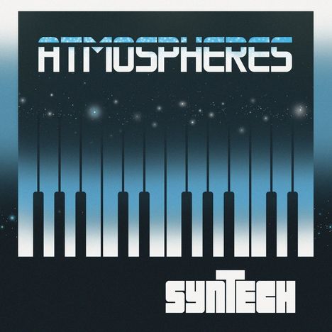 Syntech: Atmospheres, CD