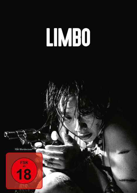 Limbo, DVD