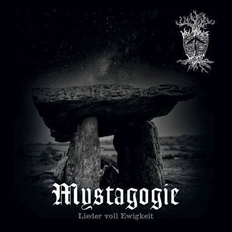 Heimdalls Wacht: Mystagogie - Lieder voll Ewigkeit, LP