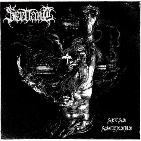 Servant: Aetas Ascensus, CD