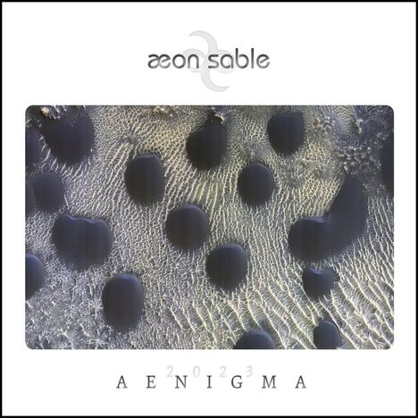 Aeon Sable: Aenigma, CD