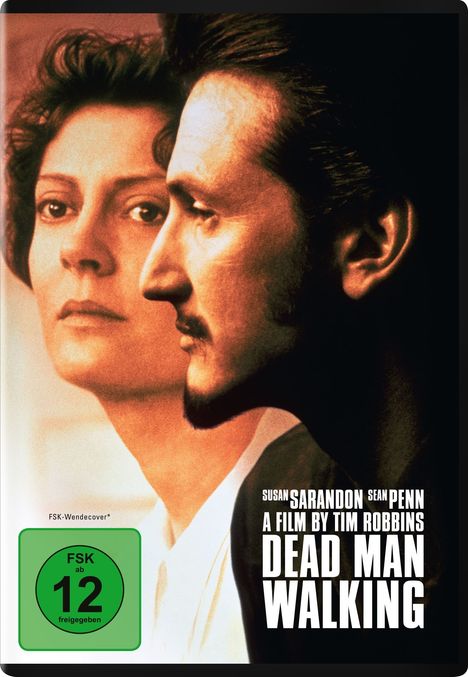 Dead Man Walking, DVD