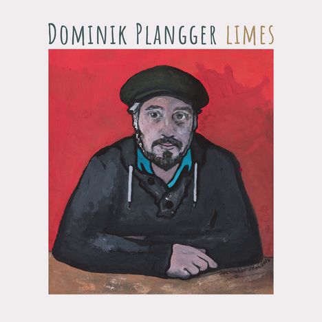 Dominik Plangger: Limes, CD