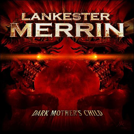 Lankester Merrin: Dark Mother's Child, CD