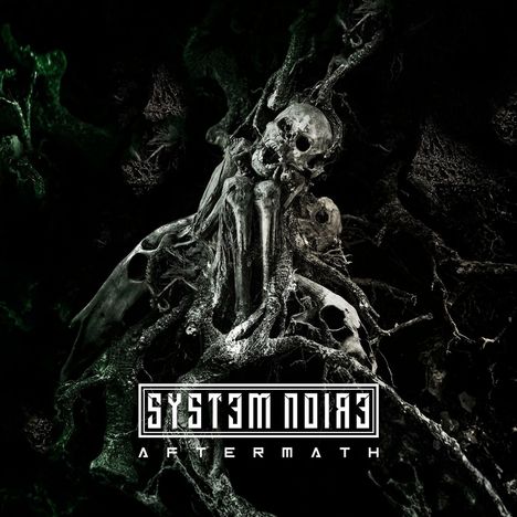 System Noire: Aftermath, CD