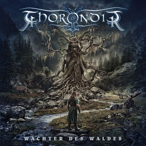Thorondir: Waechter Des Waldes, CD