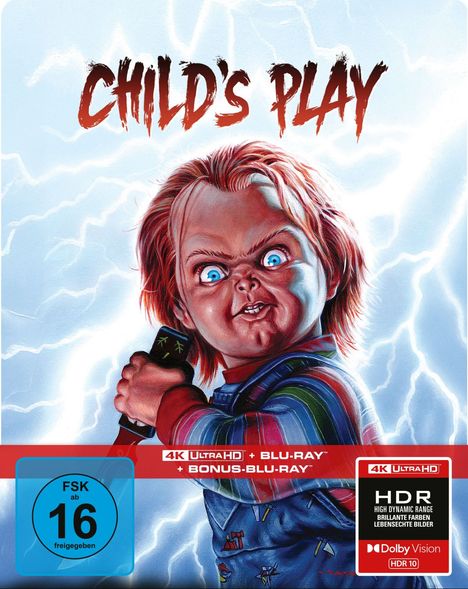 Cover/Produkt Ansicht vergrößern