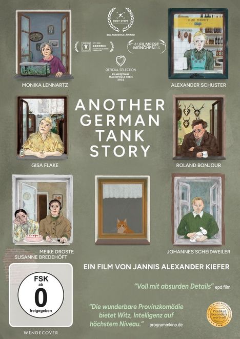 Cover/Produkt Ansicht vergrößern