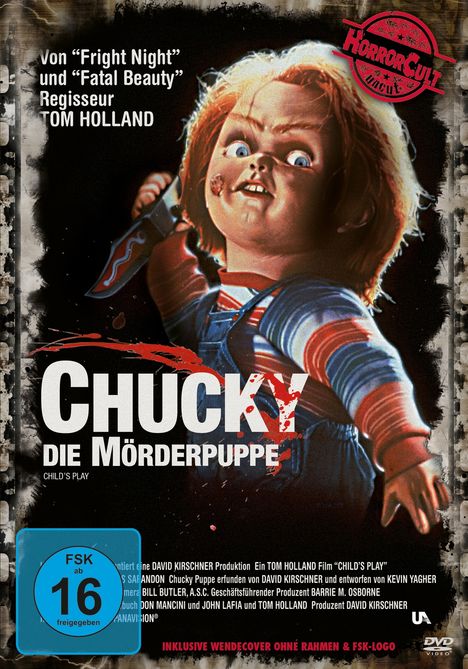 Cover/Produkt Ansicht vergrößern