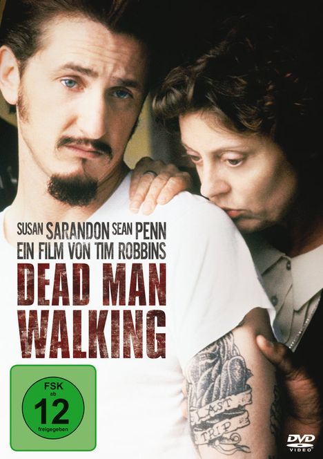 Dead Man Walking, DVD