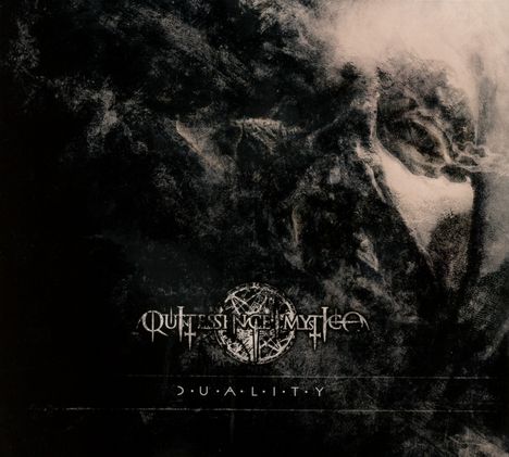Quintessence Mystica: Duality, CD