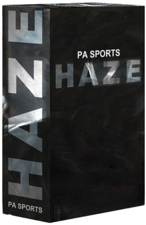 PA Sports: H.A.Z.E (Limited-Boxset) (CD + DVD + Shirt Gr.L), 1 CD und 1 DVD
