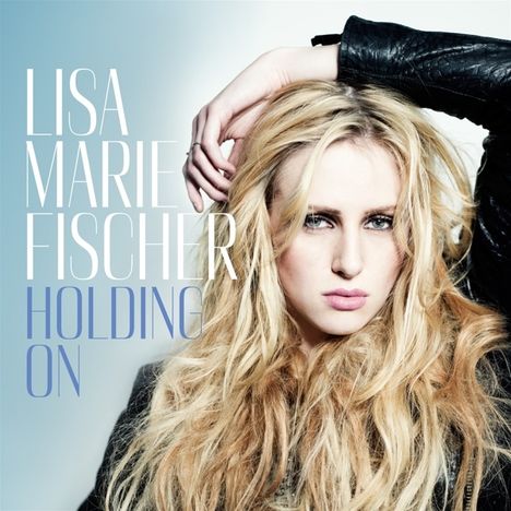 Lisa Marie Fischer: Holding On, CD