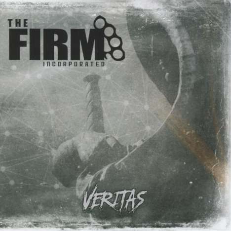 The Firm Incorporated: Veritas, CD