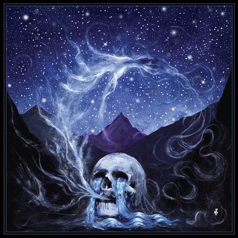 Ghost Bath: Starmourner (Limited Edition), CD