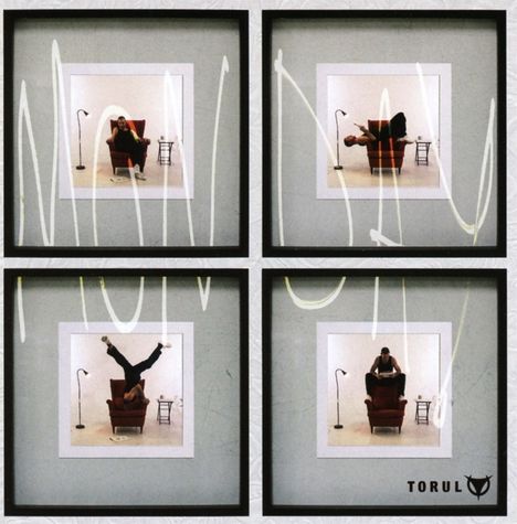 Torul: Monday, Maxi-CD