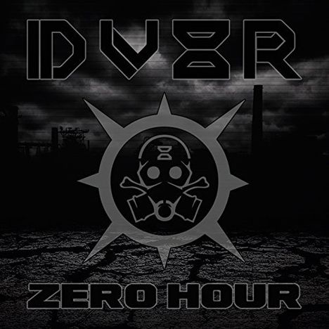 DV8R: Zero Hour, CD