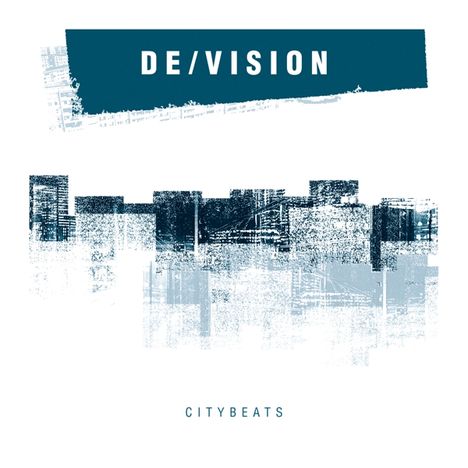 De/Vision: Citybeats (Deluxe-Edition), 2 CDs