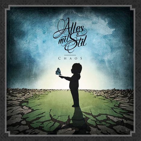 Alles Mit Stil: Chaos (Re-Release), CD