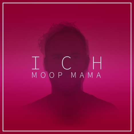 Moop Mama: Ich (Limited-Edition-Box-Set) (Purple Vinyl), 2 LPs und 2 CDs