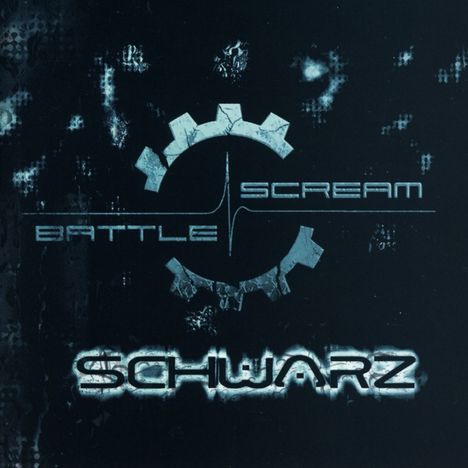 Battle Scream: Schwarz, CD
