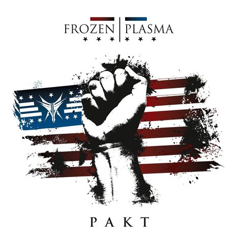 Frozen Plasma: Pakt, CD