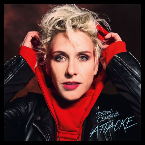 Deine Cousine: Attacke, CD