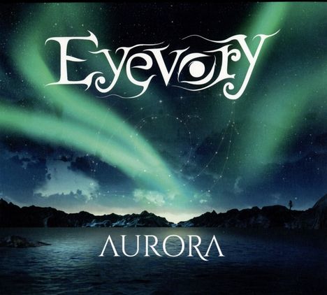 Eyevory: Aurora, CD