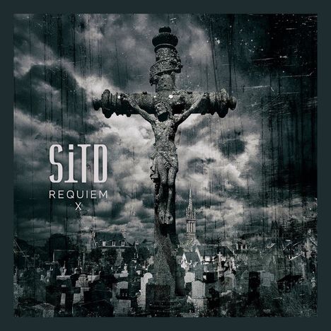 [:SITD:]: Requiem X, CD